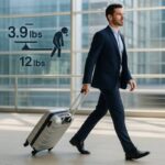 Top Lightweight Carry-On Luggage for Frequent Travelers
