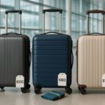 Top Rated Carry-On Luggage Under $200: Value Picks