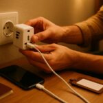 Travel Adapter Guide for Beginners: Everything You Need to Know
