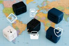 Travel Adapter Maintenance: Keep Your Adapters Working Longer