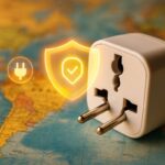 Travel Adapter Safety: Avoid Electrical Hazards Abroad