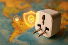 Travel Adapter Safety: Avoid Electrical Hazards Abroad