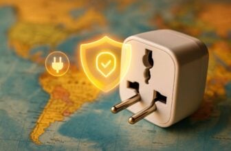 Travel Adapter Safety: Avoid Electrical Hazards Abroad