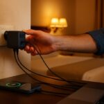 Travel Adapter with USB: Are Built-in Ports Worth It?