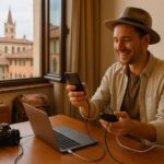 Travel Adapters in Europe: Country-by-Country Guide