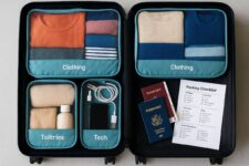 Ultimate Packing Checklist: Never Forget Essentials Again