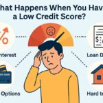 What Happens When You Have a Low Credit Score?