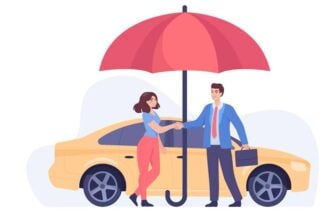 What is EV Car Insurance & How is it Different from Regular Insurance?
