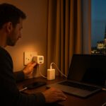 UK Travel Adapter Guide: Type G Plugs Explained