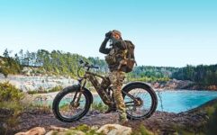 Hunting E-Bike Buying Guide: Boost Your Mobility in the Wild