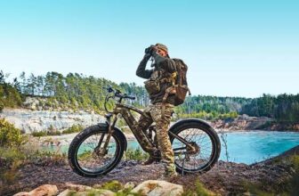 Hunting E-Bike Buying Guide: Boost Your Mobility in the Wild