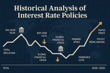 Historical Analysis of Interest Rate Policies