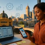Running Your Own Business In Melbourne – Mobile App Development