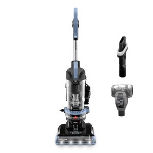 BISSELL CleanView Max 4073L Review — Tangle-Free & Pet-Ready