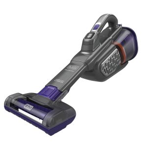 BLACK+DECKER Dustbuster Review — Cordless Power for Pet Hair