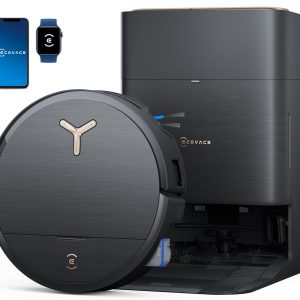 DEEBOT X9 PRO Omni Review — 16,600Pa Self‑Washing Robot