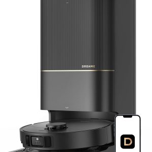 DREAME X40 Ultra Review — Powerful Self‑Cleaning Robot