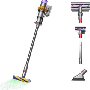 Dyson V15 Detect SV47 (Renewed) Review