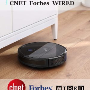eufy 11S MAX Review — Slim, Quiet & Powerful