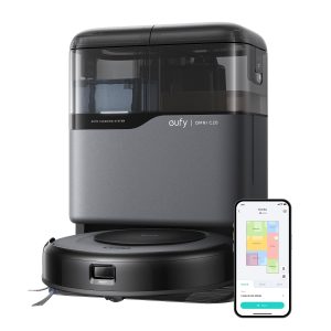 eufy Omni C20 Review: 7000Pa Self‑Emptying Robot Vacuum & Mop