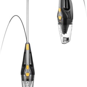Eureka Blaze Review: Lightweight 3‑in‑1 for Pet Hair