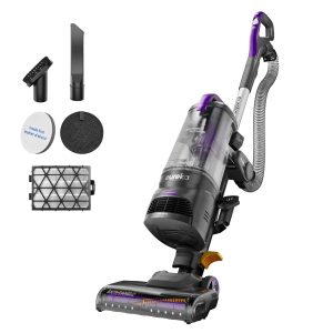 Eureka FlexReach NEU651PL: Powerful, Tangle‑Free Upright