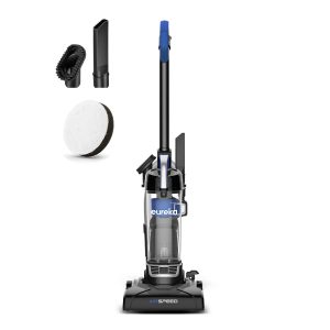 Eureka NEU10AE5 Review — Powerful, Ultra-Light Vacuum