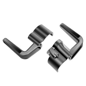 HASMX 2-Pack Cord Hooks — Fit Sanitaire & Eureka Uprights