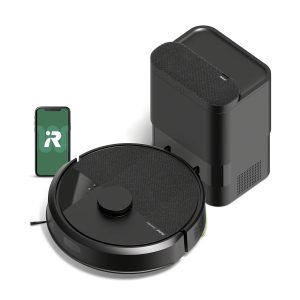 iRobot Roomba 105 Review: AutoEmpty, 75‑Day Hands‑Free Cleaning