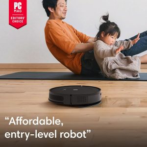 iRobot Roomba Y0140 Review: Smart, Powerful Vacuum + Mop