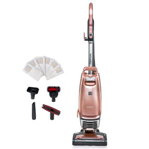 Kenmore BU4050 Review — Pet Hair Eliminator