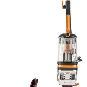 Kenmore DU4080 Review — Lightweight HEPA Vacuum for Pets