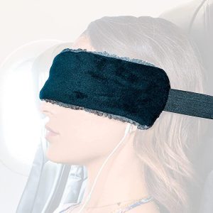 No-More Bobbing: Compact Travel Head Strap