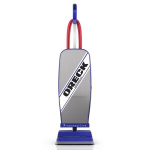 Oreck Commercial XL Review: Lightweight & Powerful