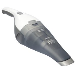 QuickClean HNVC215B10 Review — Compact Portable Car Vacuum