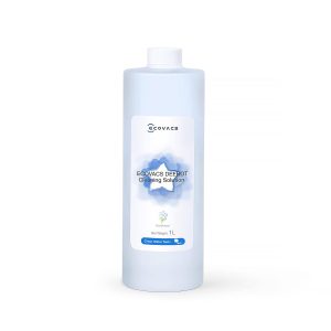 Review: ECOVACS Multi-Surface Floor Cleaning Solution (1L) — DEEBOT Compatible
