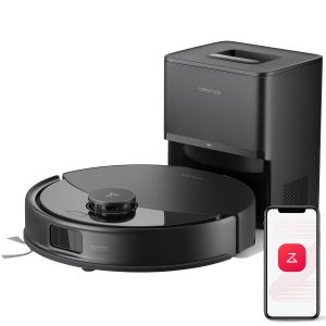 Roborock Q10 X5+ Review — Self‑Emptying, 10,000Pa with LiDAR & No‑Go Zones