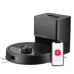 Roborock Q7 M5+ Review: 10,000Pa Self‑Emptying Power