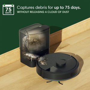 Roomba 104 Review — 75-Day Auto-Empty, Powerful Vacuum & Mop