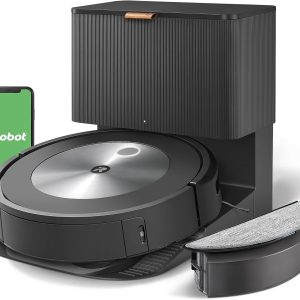 Roomba Combo j5+ Review — Smart, Self‑Emptying Vacuum & Mop