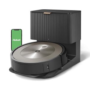 Roomba j9+ Review — Self‑Emptying Power That Avoids Pet Messes