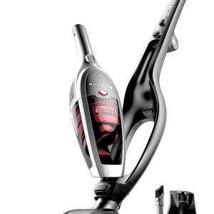 Roomie Tec SlimVac Review: Powerful, Lightweight 2‑in‑1