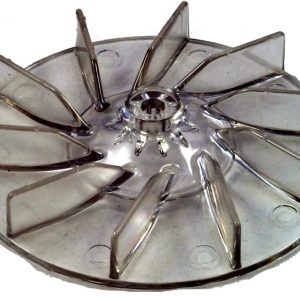 Sanitaire 20-8620-08 Fan Review
