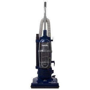 Sanitaire SL4410A Review — Professional Bagless Upright