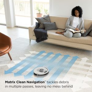 Shark AI Ultra: Voice‑Controlled, Pet‑Ready Self‑Emptying Vacuum