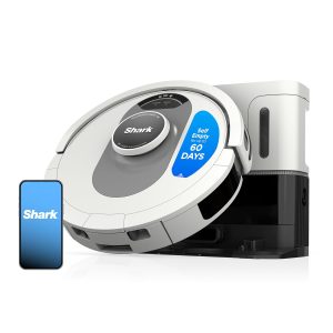 Shark AI Ultra: Voice‑Controlled, Pet‑Ready Self‑Emptying Vacuum