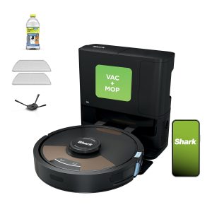 Shark Matrix Plus Review: Smart 2-in-1 Vacuum & Sonic Mop