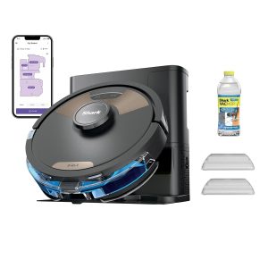 Shark Matrix Plus UR2650WS (Renewed) — Self‑Empty Robot Review