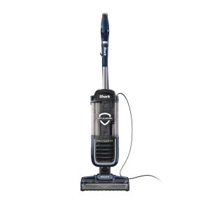 Shark NV151 Navigator Review — Pet Hair Power