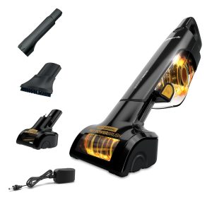 Shark UltraCyclone Pet Pro Plus Review